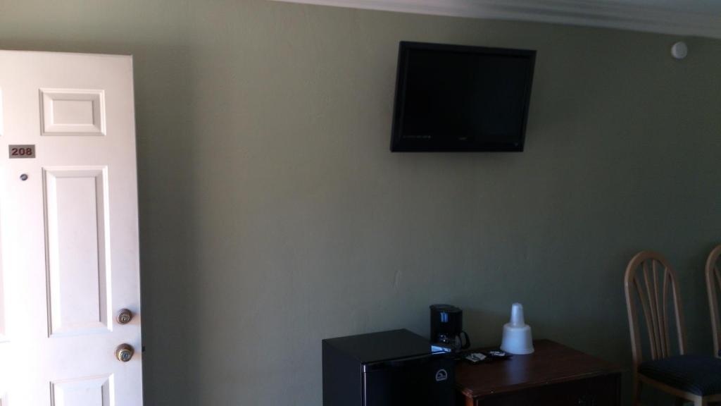 Santa Ana Travel Inn חדר תמונה